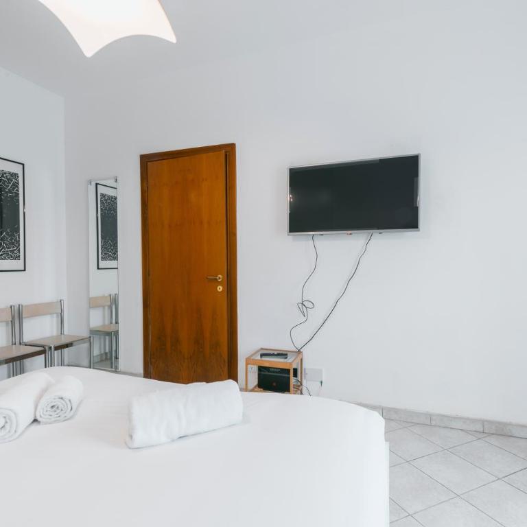 [IHost Apartment] - De Andreis 11 - Appartamento con 1 Camera da Letto - 23