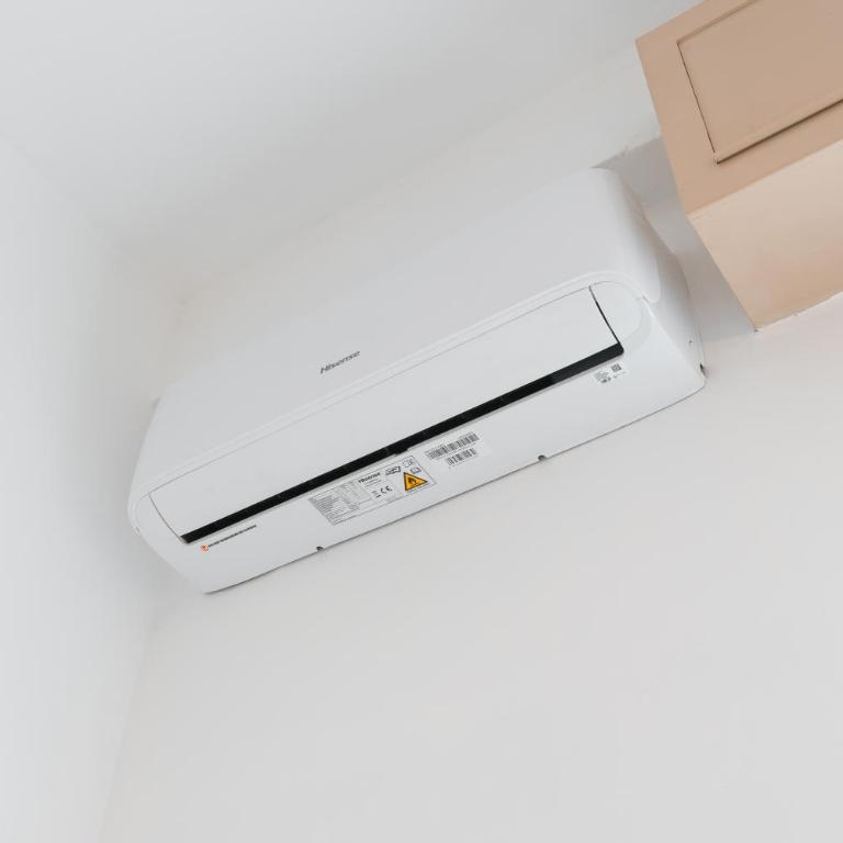 [IHost Apartment] - De Andreis 11 - Appartamento con 1 Camera da Letto - 22