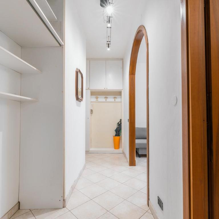[IHost Apartment] - De Andreis 11 - Appartamento con 1 Camera da Letto - 11