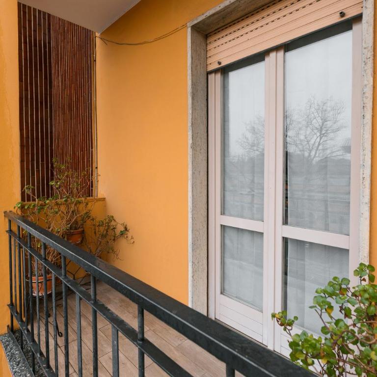 [IHost Apartment] - De Andreis 11 - Appartamento con 1 Camera da Letto - 33