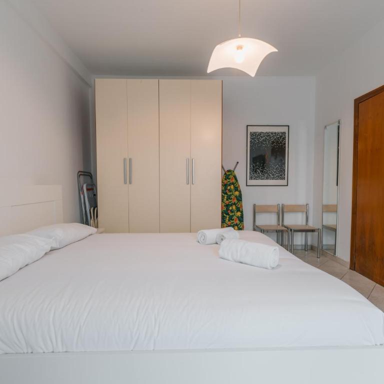 [IHost Apartment] - De Andreis 11 - Appartamento con 1 Camera da Letto - 18