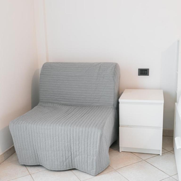 [IHost Apartment] - De Andreis 11 - Appartamento con 1 Camera da Letto - 21