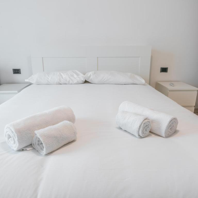 [IHost Apartment] - De Andreis 11 - Appartamento con 1 Camera da Letto - 2