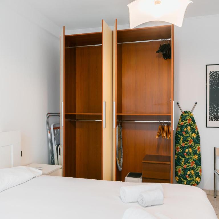 [IHost Apartment] - De Andreis 11 - Appartamento con 1 Camera da Letto - 20