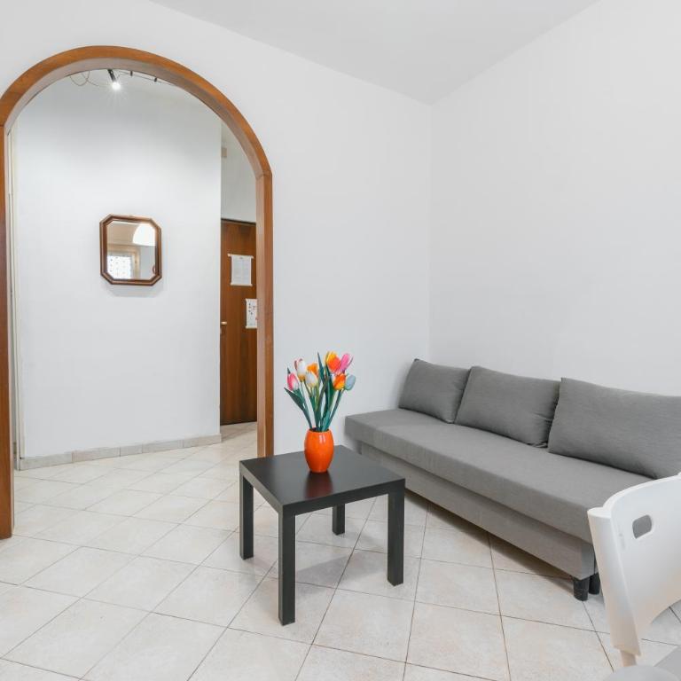 [IHost Apartment] - De Andreis 11 - Appartamento con 1 Camera da Letto - 10