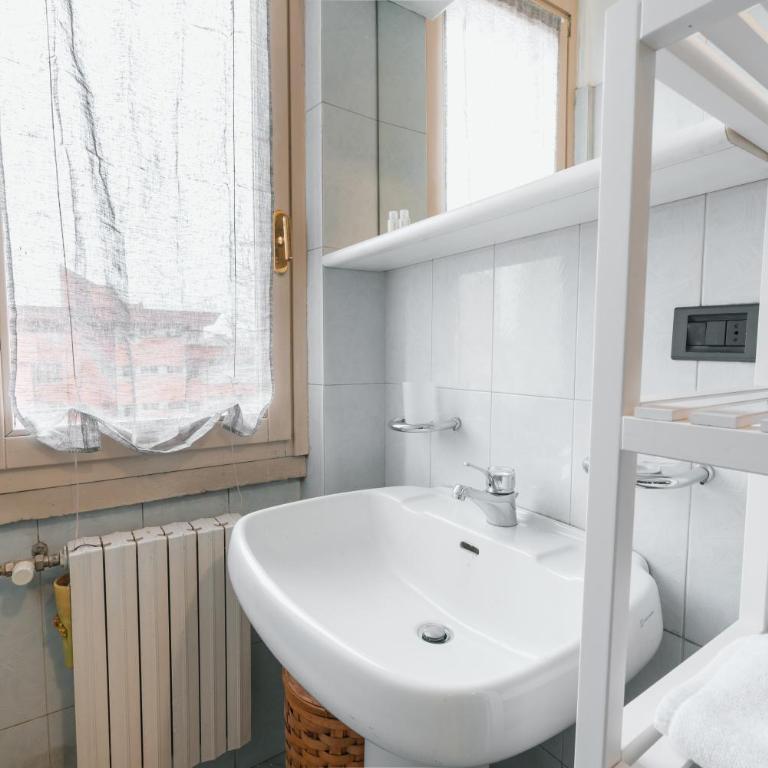 [IHost Apartment] - De Andreis 11 - Appartamento con 1 Camera da Letto - 13