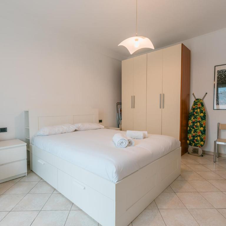[IHost Apartment] - De Andreis 11 - Appartamento con 1 Camera da Letto - 19