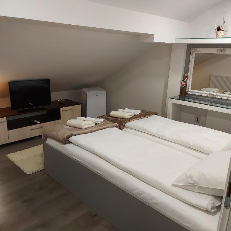 Magic Stone - Apartman - 5