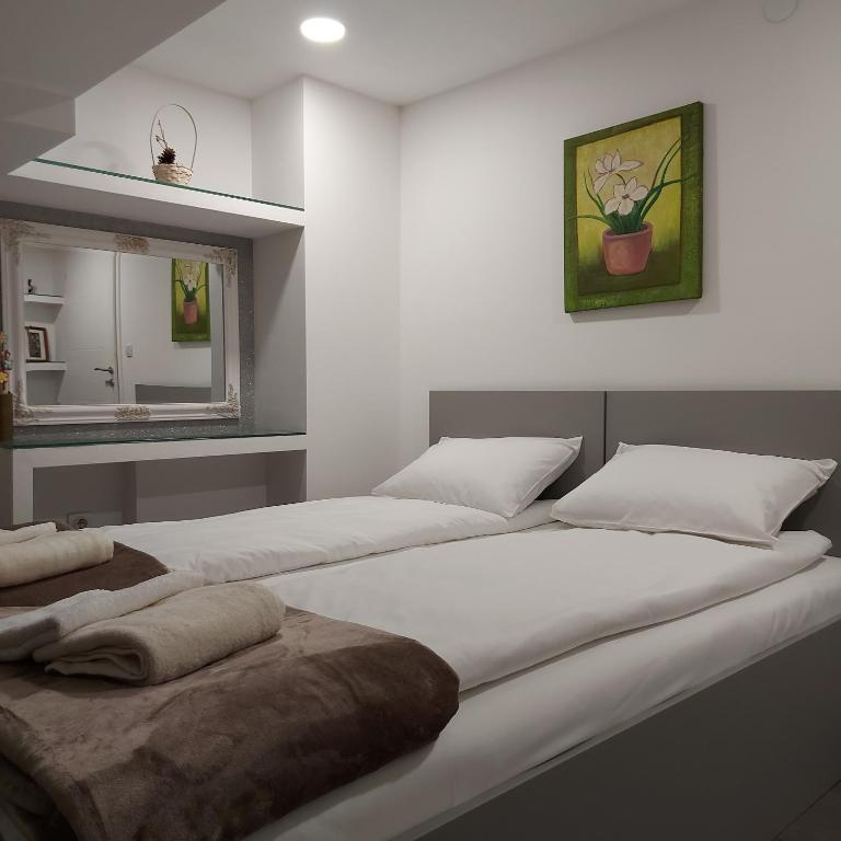 Magic Stone - Apartman - 6