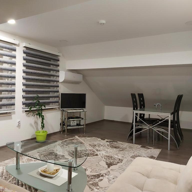 Magic Stone - Apartman - 7