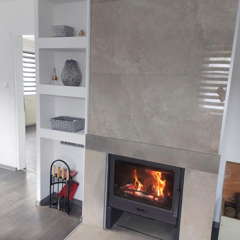 Magic Stone - Apartman - 9