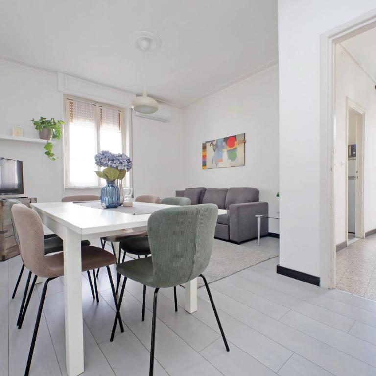 Triumph Apartment - Appartamento - 13