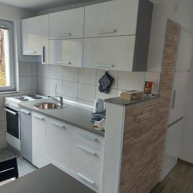 Magic Stone - Apartman - 7