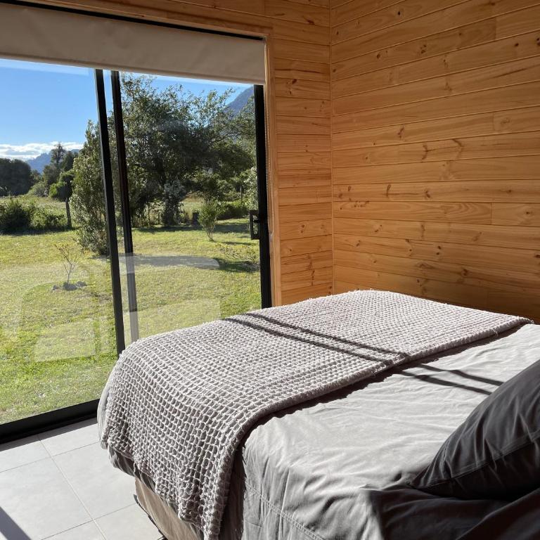 Cabaña Negra - Two-Bedroom Apartment - 14