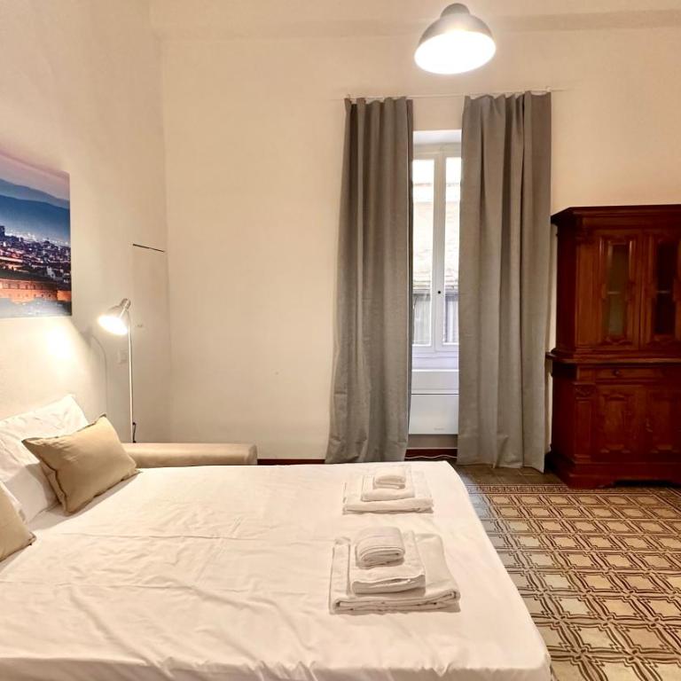 Spada & Sole - Boutique Homes in Florence - Appartamento Superior - 8