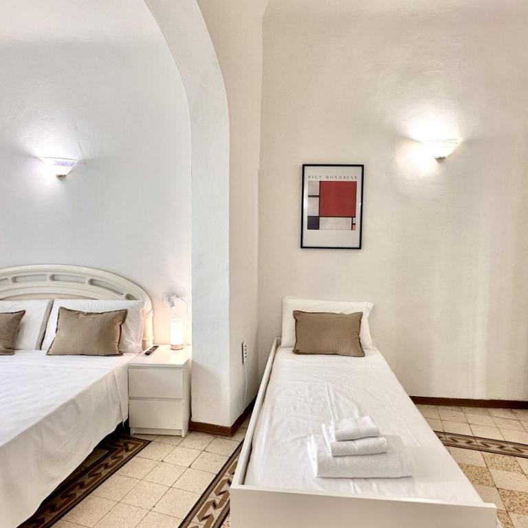 Spada & Sole - Boutique Homes in Florence - Appartamento Superior - 5