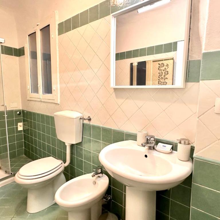 Spada & Sole - Boutique Homes in Florence - Appartamento Superior - 16