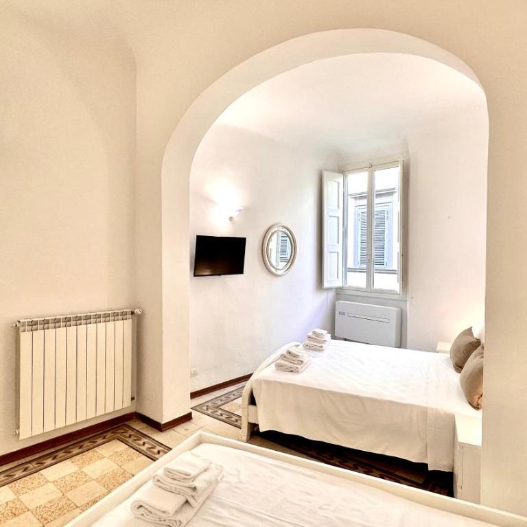 Spada & Sole - Boutique Homes in Florence - Appartamento Superior - 6
