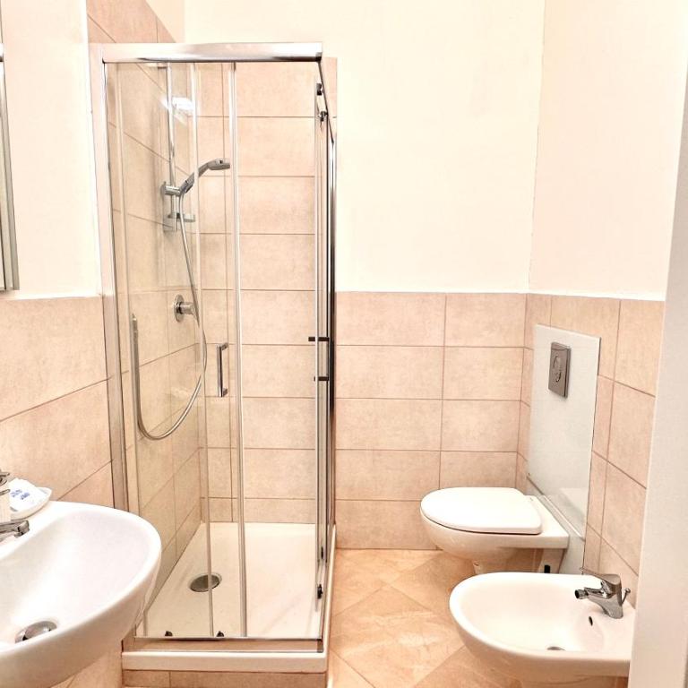 Spada & Sole - Boutique Homes in Florence - Appartamento Deluxe - 18