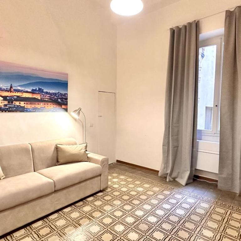 Spada & Sole - Boutique Homes in Florence - Appartamento Superior - 1