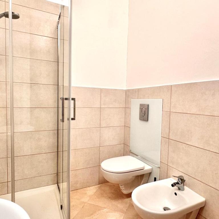Spada & Sole - Boutique Homes in Florence - Appartamento Deluxe - 16