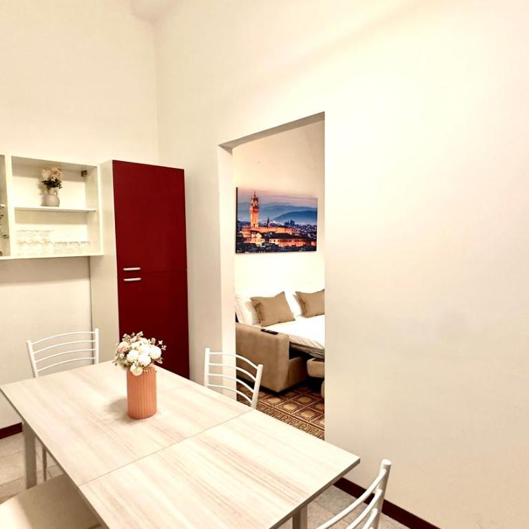 Spada & Sole - Boutique Homes in Florence - Appartamento Superior - 10