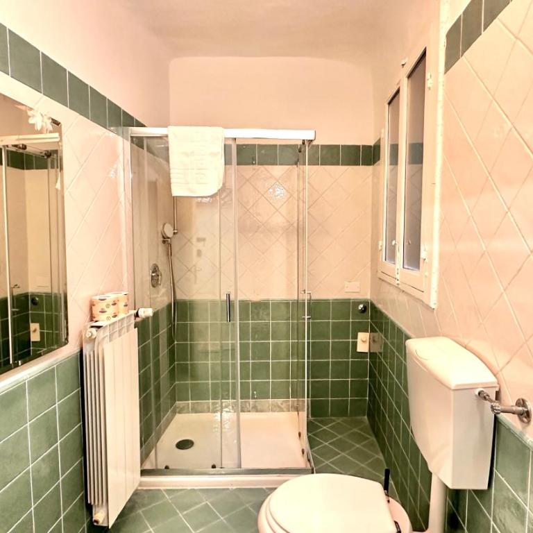 Spada & Sole - Boutique Homes in Florence - Appartamento Superior - 17
