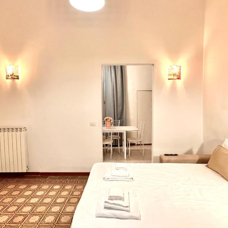 Spada & Sole - Boutique Homes in Florence - Appartamento Superior - 9