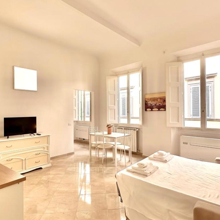 Spada & Sole - Boutique Homes in Florence - Appartamento Deluxe - 9