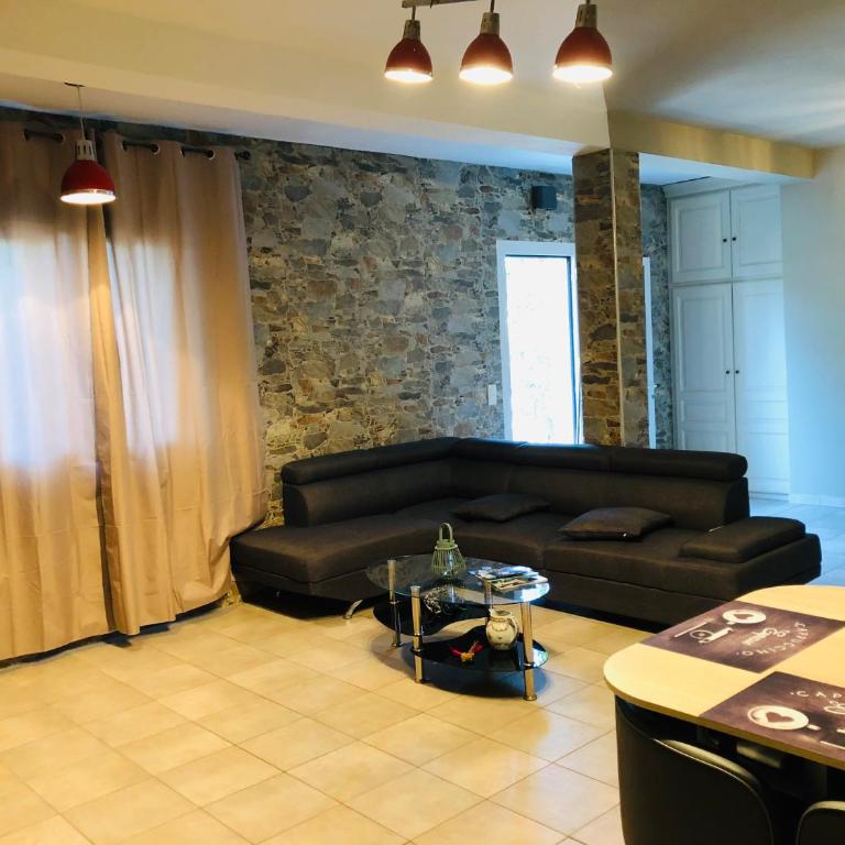 Casa maria - Appartement - Rez-de-Chaussée - 2