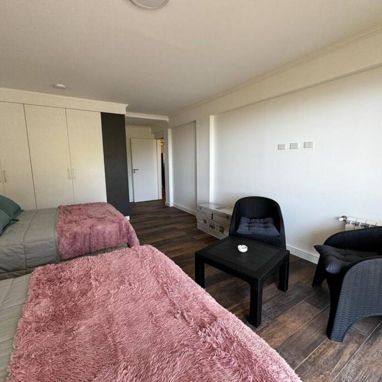 Sweet catedral II - Apartamento de 1 dormitorio - 4