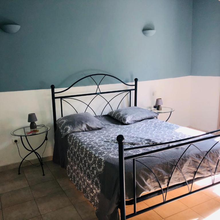 Casa maria - Appartement - Rez-de-Chaussée - 6