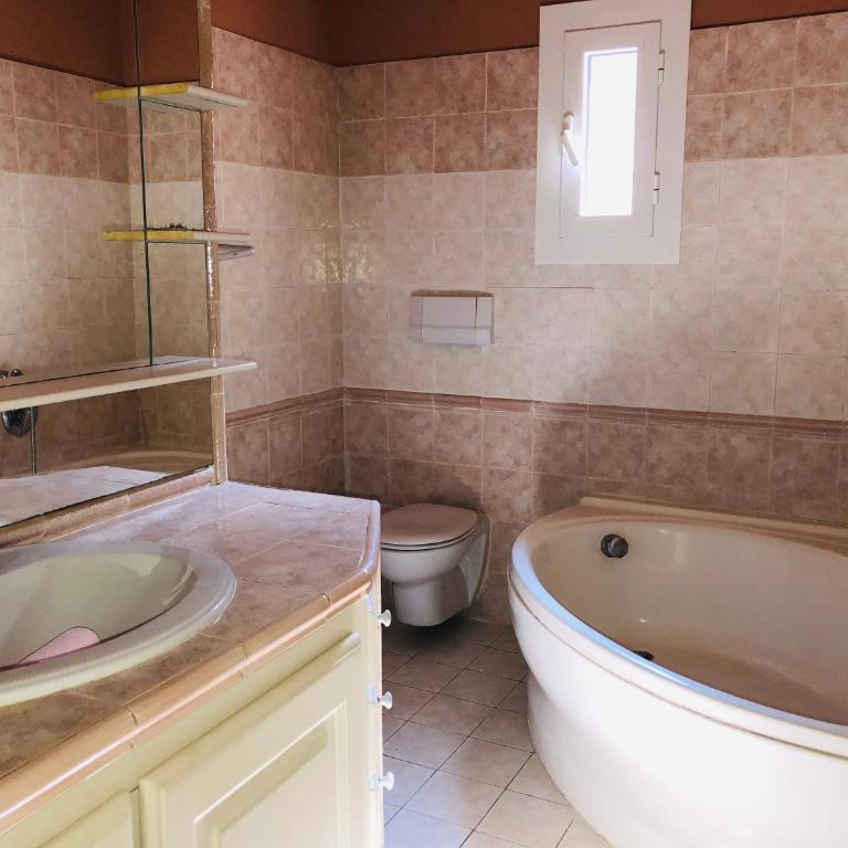 Casa maria - Appartement - Rez-de-Chaussée - 7