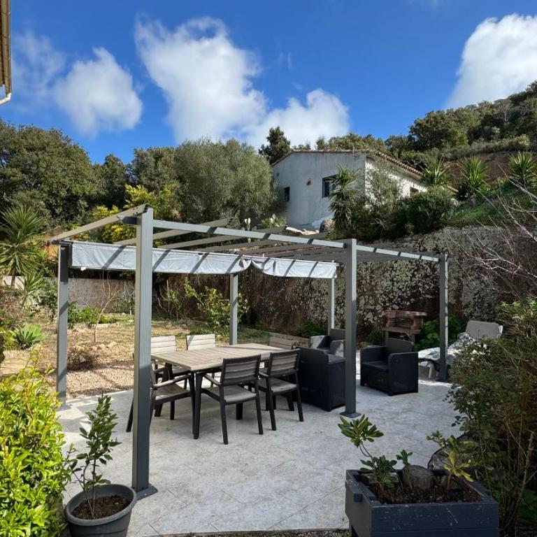 Casa maria - Appartement - Rez-de-Chaussée - 8