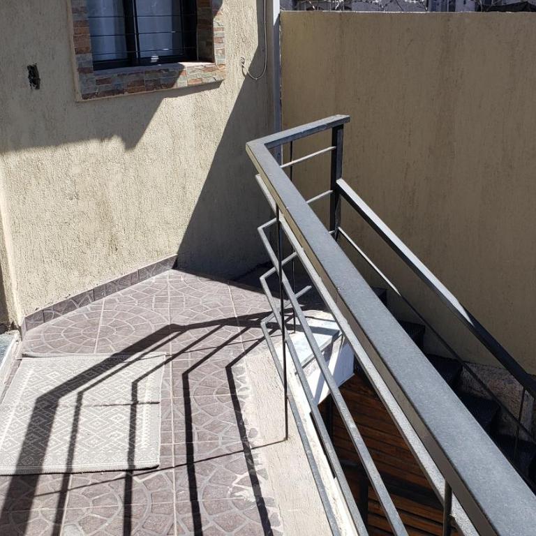 Departamento ciudad de Mendoza calle Rondeau - Apartamento de 1 dormitorio - 9