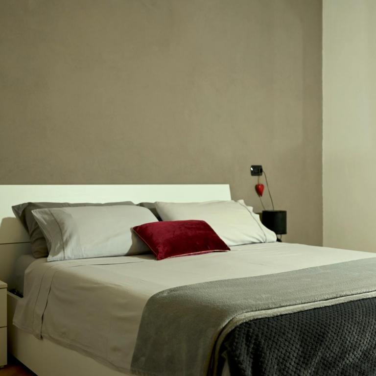 VillaTullia Ferienhaus mit Seesicht Gardasee - Casa con 2 Camere da Letto - 23