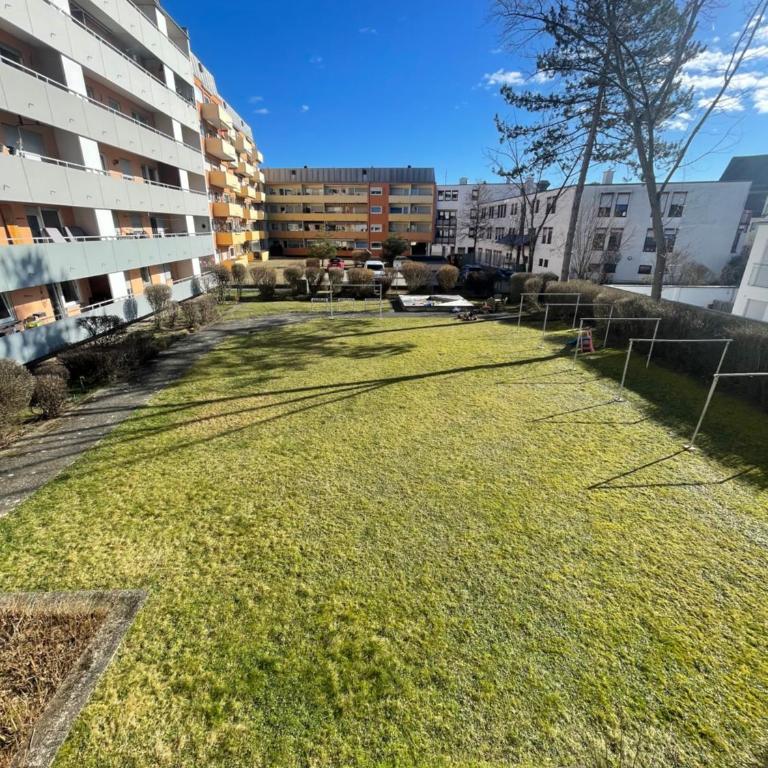 Best Apartment Augsburg - Apartment mit 2 Schlafzimmern - 29
