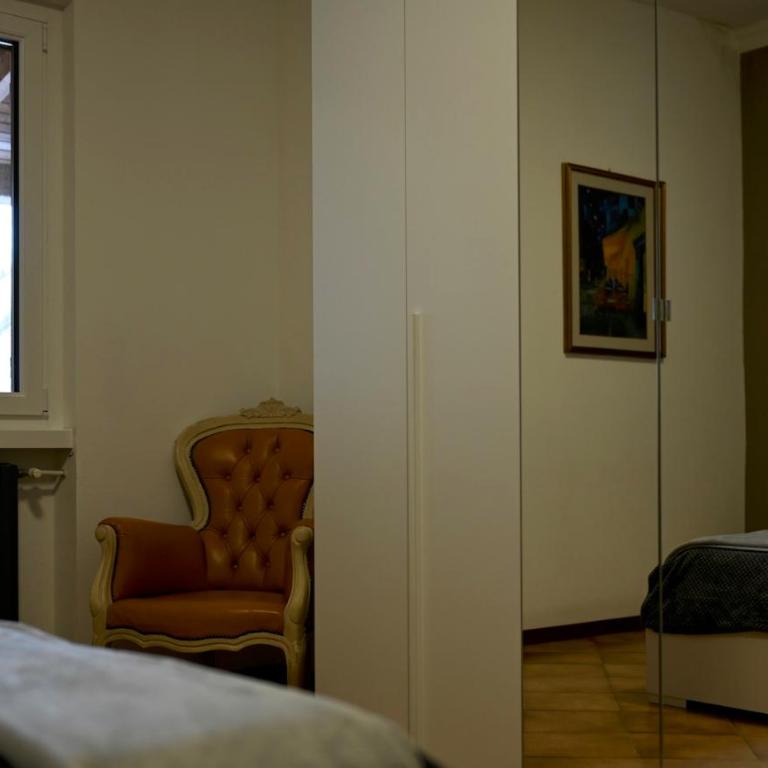 VillaTullia Ferienhaus mit Seesicht Gardasee - Casa con 2 Camere da Letto - 24