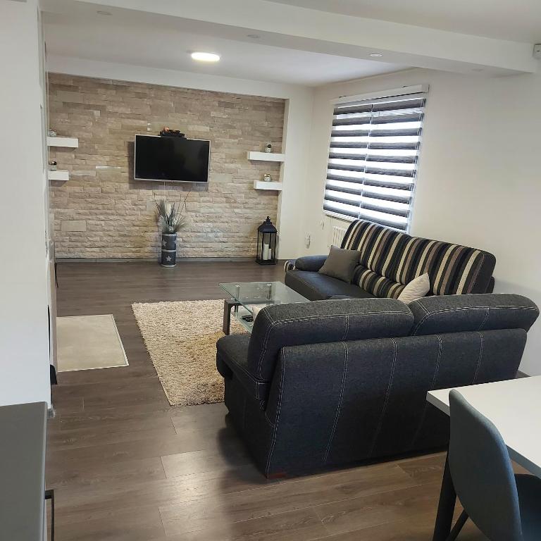 Magic Stone - Apartman - 2