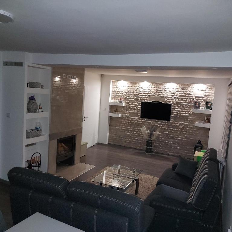Magic Stone - Apartman - 3