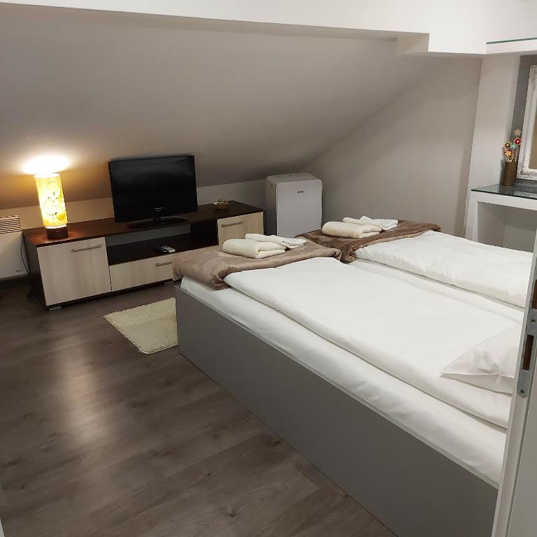 Magic Stone - Apartman - 1