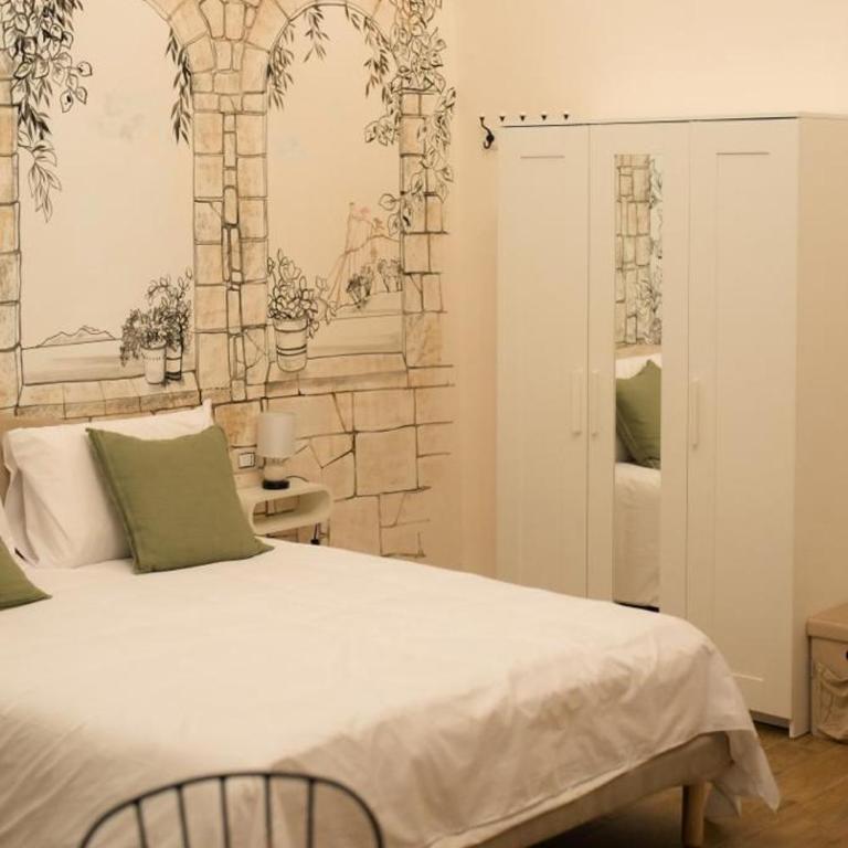 Le Casine di Spaccanapoli - Appartamento con 1 Camera da Letto - 13
