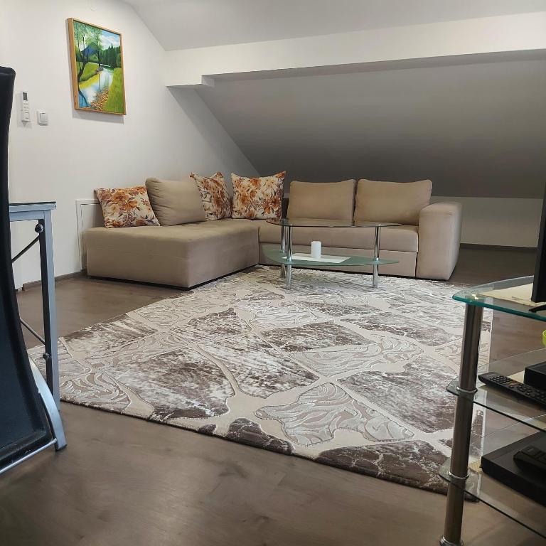Magic Stone - Apartman - 2