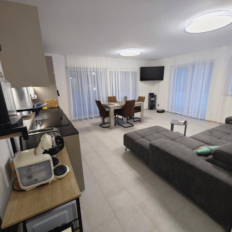 Domaine des Îles et Alaia - Apartment mit 2 Schlafzimmern - 2