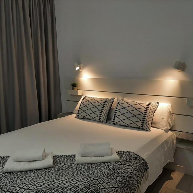 Casa Adamar Vibbecanarias, Puerto Rico - Apartamento de 2 dormitorios - 15