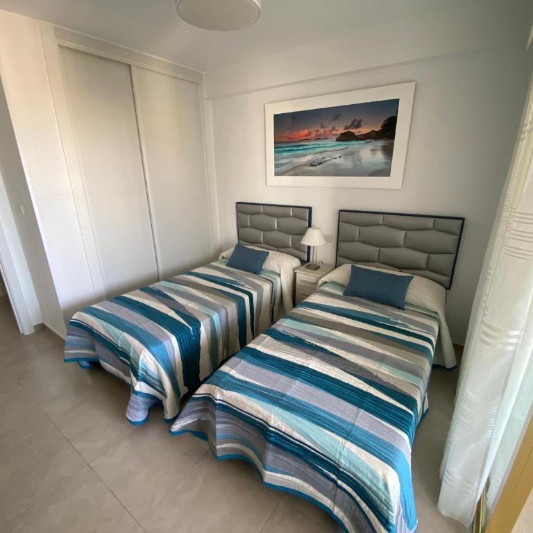 Mariscal 1 Sea view - Apartamento de 1 dormitorio - 6
