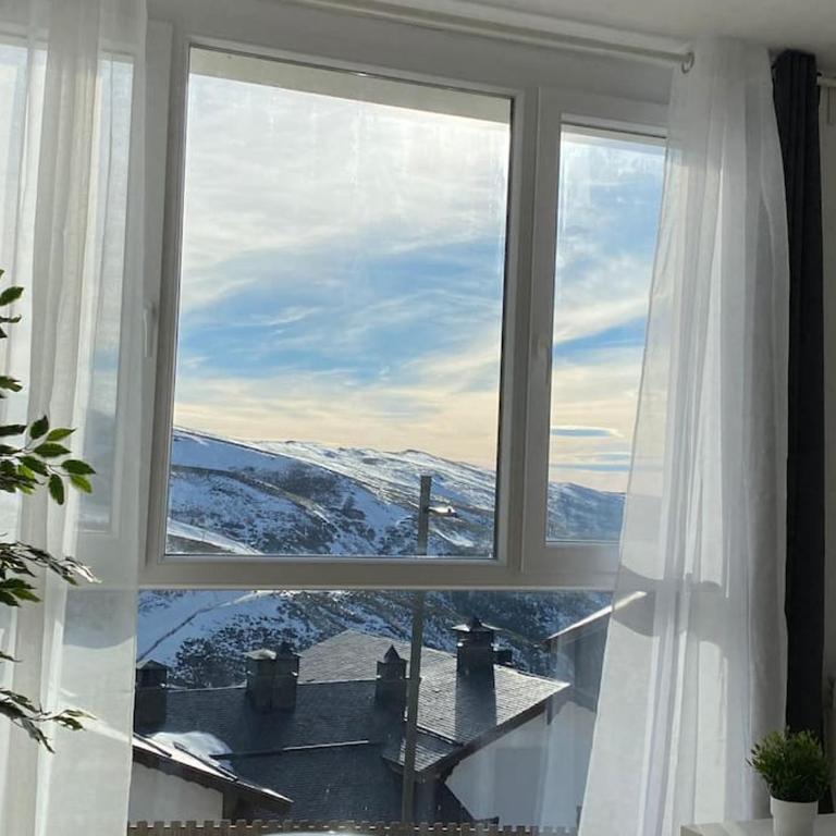 SKI 7 Vistasur Sierra Nevada - Apartamento de 1 dormitorio - 8