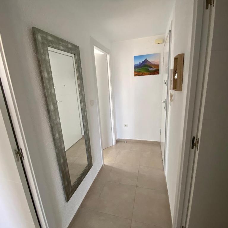 Mariscal 1 Sea view - Apartamento de 1 dormitorio - 22
