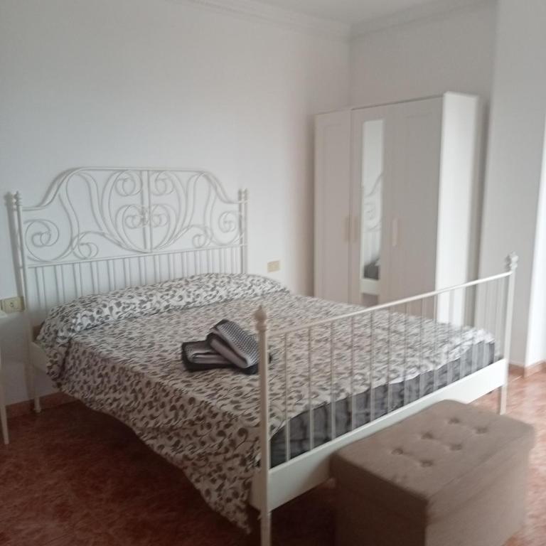 Beatifull apartament Sea View in pto Cruz - Apartamento de 2 dormitorios - 33