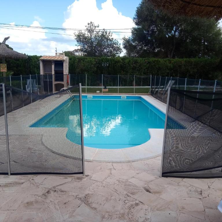Villa enseñat ETV04085 - Villa de 1 dormitorio - 33